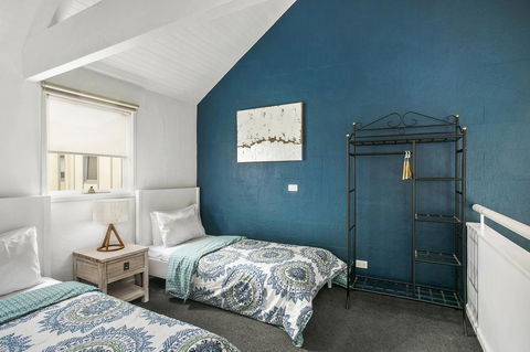 Terrace Lofts Apartments - Accommodation Gold Coast 3