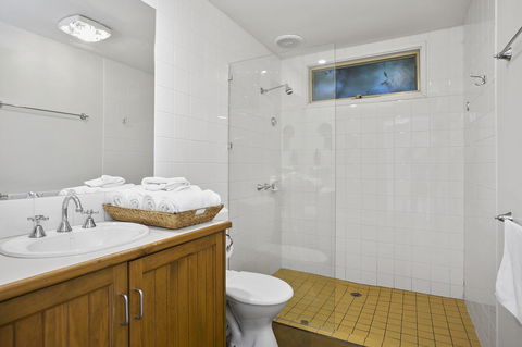 Terrace Lofts Apartments - Accommodation Gold Coast 31