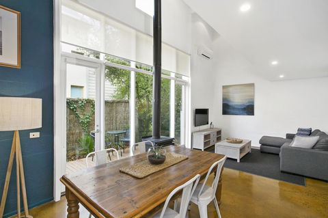 Terrace Lofts Apartments - Accommodation Gold Coast 7