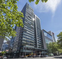 Wyndham Hotel Melbourne - Accommodation Gold Coast