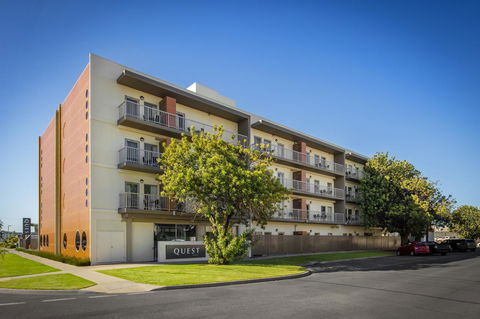 Quest Mildura - Gold Coast 4U 0