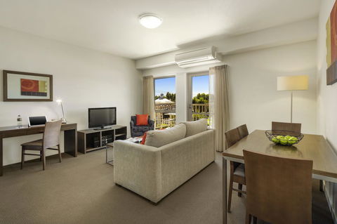 Quest Mildura - Gold Coast 4U 6