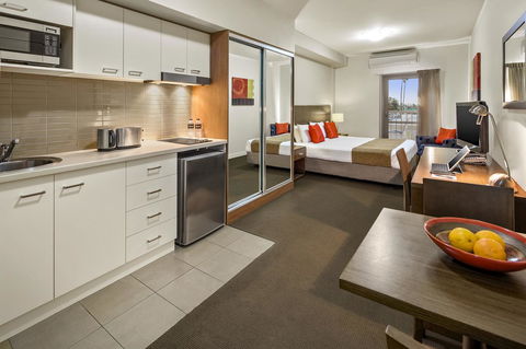 Quest Mildura - Gold Coast 4U 5
