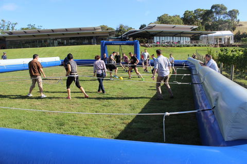 Balgownie Estate Yarra Valley - Accommodation Gold Coast 11