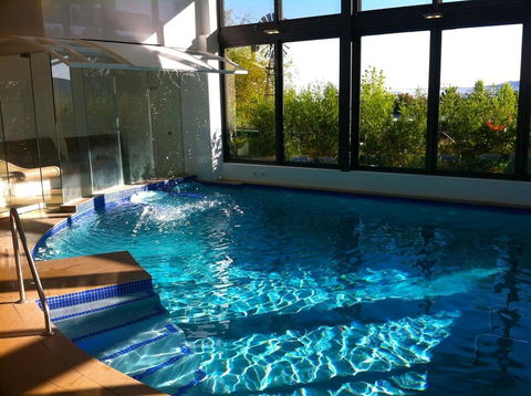 Balgownie Estate Yarra Valley - Accommodation Gold Coast 25