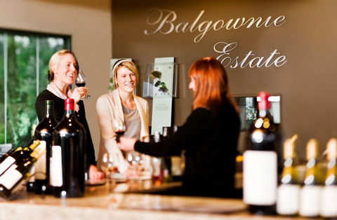 Balgownie Estate Yarra Valley - Accommodation Gold Coast 41