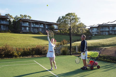 Balgownie Estate Yarra Valley - Accommodation Gold Coast 13
