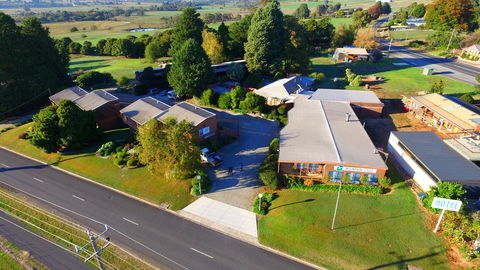 Mountain Creek Motel Bar & Restaurant - Gold Coast 4U 21