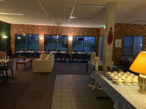 Mountain Creek Motel Bar & Restaurant - Gold Coast 4U 12