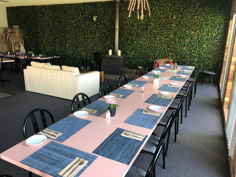 Mountain Creek Motel Bar & Restaurant - Gold Coast 4U 38
