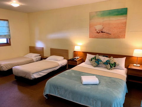 Mountain Creek Motel Bar & Restaurant - Gold Coast 4U 34