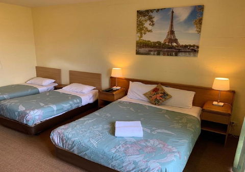 Mountain Creek Motel Bar & Restaurant - Gold Coast 4U 36