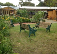 Mud Hollow Barn - Gold Coast 4U