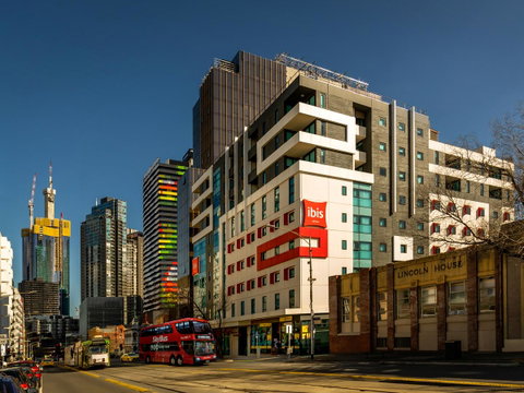 Essence Hotel Carlton - Accommodation Gold Coast 33