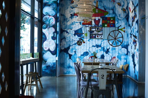 Essence Hotel Carlton - Accommodation Gold Coast 25