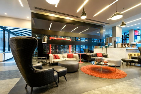 Essence Hotel Carlton - Accommodation Gold Coast 20