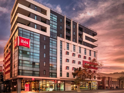 Essence Hotel Carlton - Accommodation Gold Coast 17