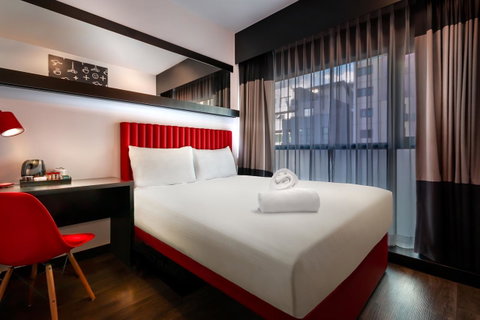 Essence Hotel Carlton - Accommodation Gold Coast 0