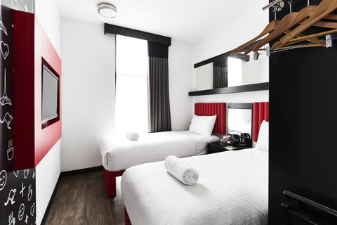 Essence Hotel Carlton - Accommodation Gold Coast 36