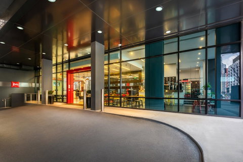 Essence Hotel Carlton - Accommodation Gold Coast 29