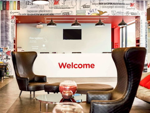 Essence Hotel Carlton - Accommodation Gold Coast 18