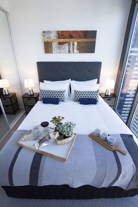 Carlson View Serviced Apartments - Accommodation Gold Coast 1