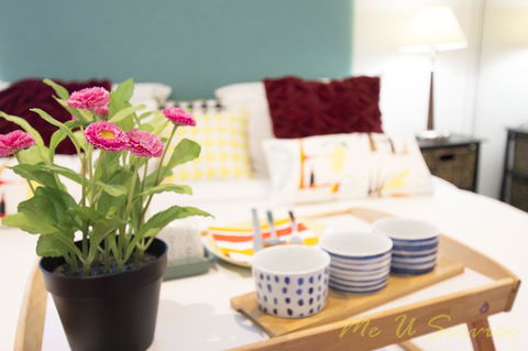 Carlson View Serviced Apartments - Accommodation Gold Coast 4