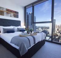 Carlson View Serviced Apartments - Accommodation Gold Coast