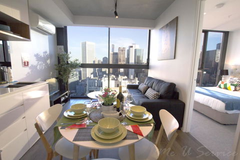 Carlson View Serviced Apartments - Accommodation Gold Coast 6