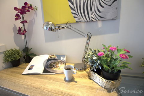 Carlson View Serviced Apartments - Accommodation Gold Coast 5