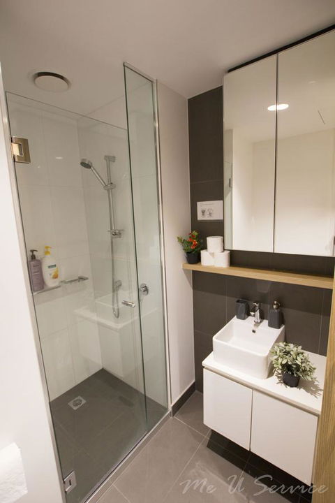 Carlson View Serviced Apartments - Accommodation Gold Coast 16