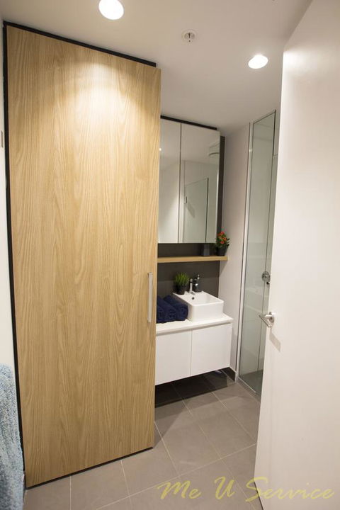 Carlson View Serviced Apartments - Accommodation Gold Coast 14