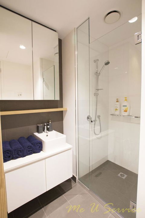 Carlson View Serviced Apartments - Accommodation Gold Coast 17