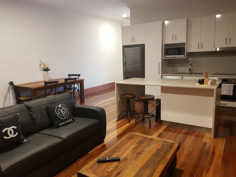 Sublime Spa Apartments - Accommodation Gold Coast 5
