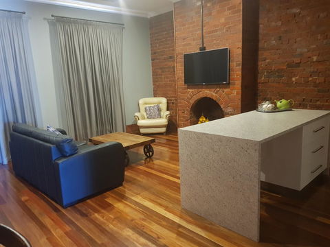 Sublime Spa Apartments - Accommodation Gold Coast 12