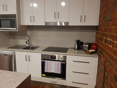 Sublime Spa Apartments - Accommodation Gold Coast 7