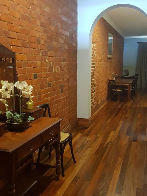 Sublime Spa Apartments - Accommodation Gold Coast 16