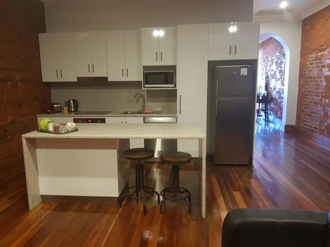 Sublime Spa Apartments - Accommodation Gold Coast 11