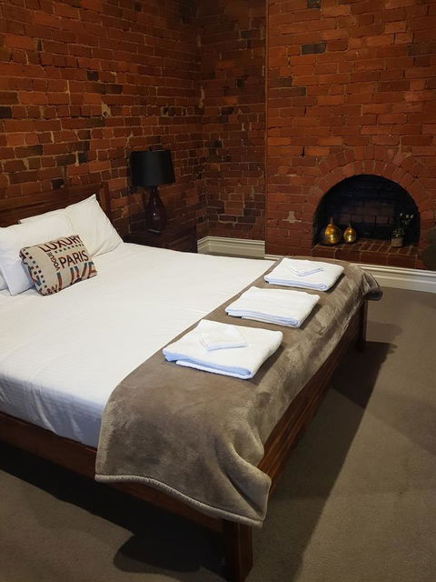 Sublime Spa Apartments - Accommodation Gold Coast 1