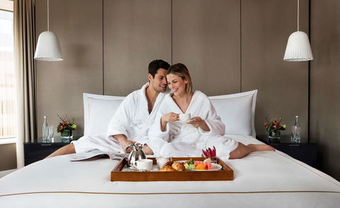 Grand Hyatt Melbourne - Accommodation Gold Coast 30