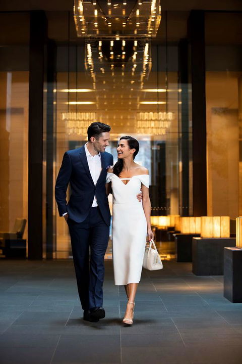 Grand Hyatt Melbourne - Accommodation Gold Coast 29