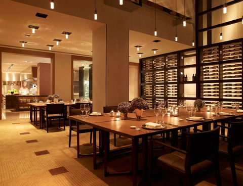Grand Hyatt Melbourne - Accommodation Gold Coast 33