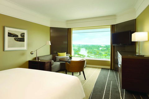 Grand Hyatt Melbourne - Accommodation Gold Coast 8