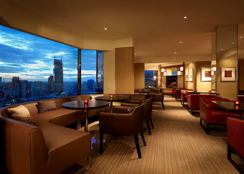 Grand Hyatt Melbourne - Accommodation Gold Coast 6