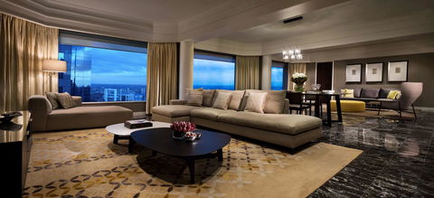 Grand Hyatt Melbourne - Accommodation Gold Coast 11