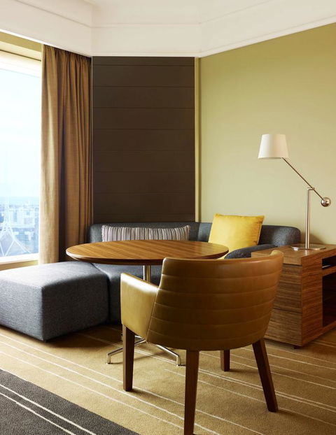Grand Hyatt Melbourne - Accommodation Gold Coast 44
