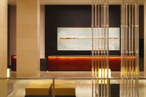 Grand Hyatt Melbourne - Accommodation Gold Coast 42