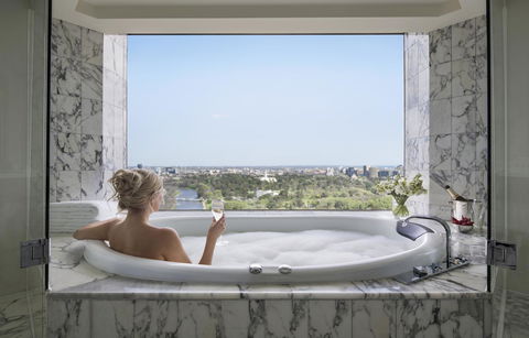 Grand Hyatt Melbourne - Accommodation Gold Coast 2