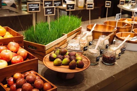 Grand Hyatt Melbourne - Accommodation Gold Coast 28