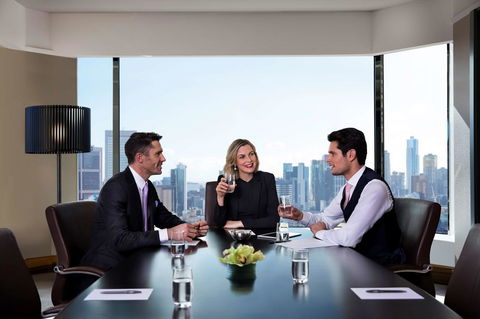 Grand Hyatt Melbourne - Accommodation Gold Coast 36